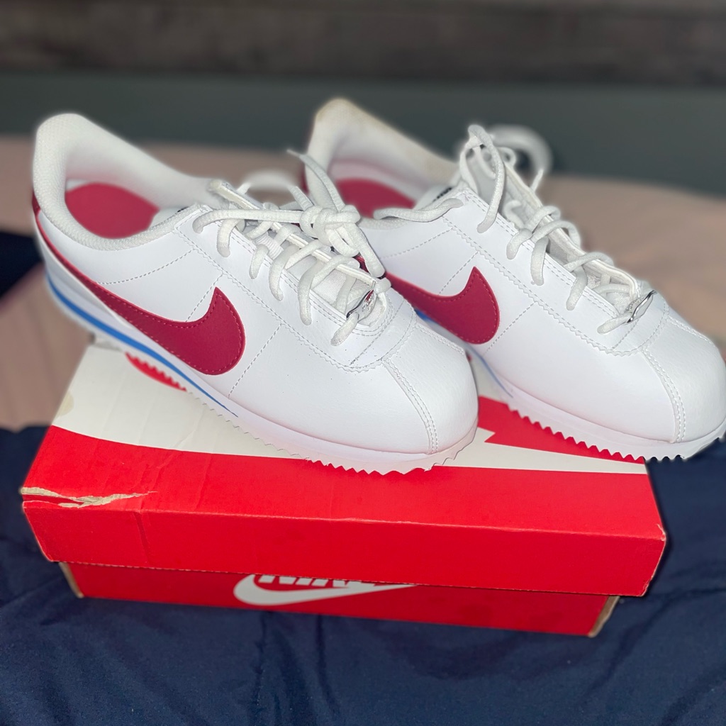 Cortez Basic Sl (Gs)